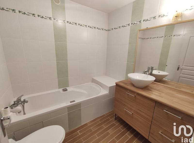 Appartement - 153 m² - 5 pièces