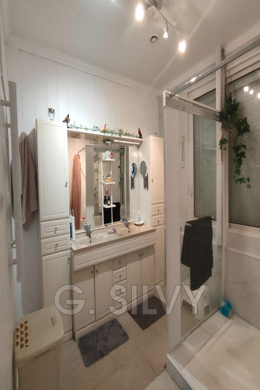 Maison - 78 m² - 4 pièces