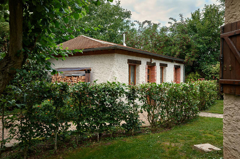 Maison - 170 m² - 9 pièces