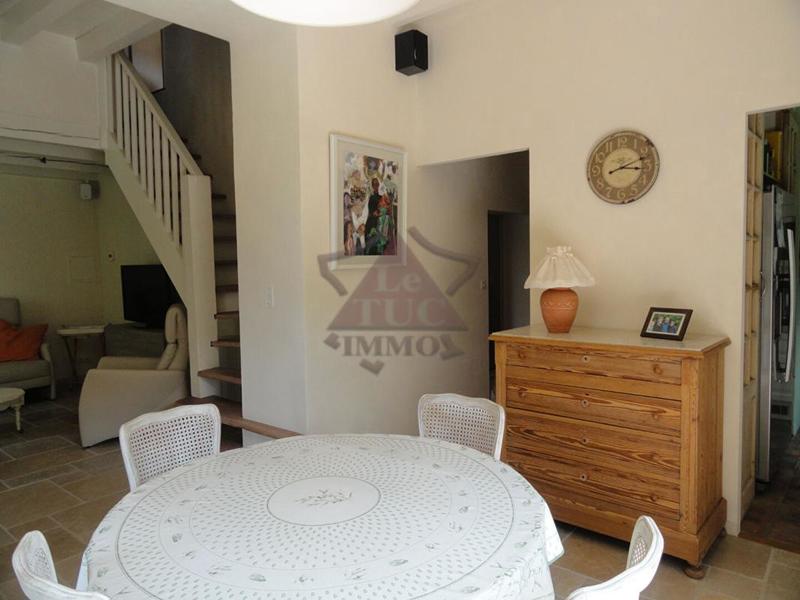 Maison - 145 m² - 7 pièces