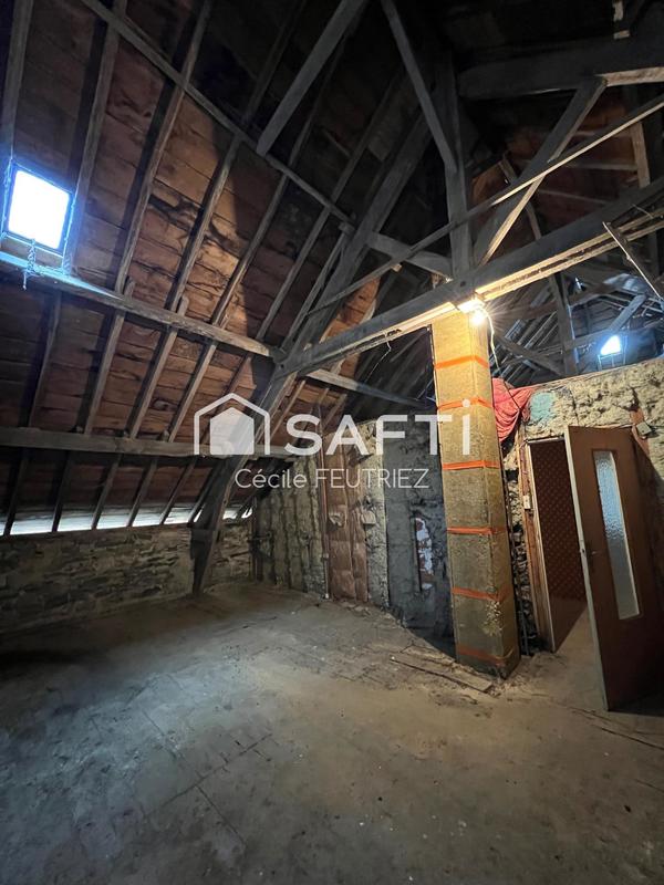 Maison - 171 m² - 5 pièces