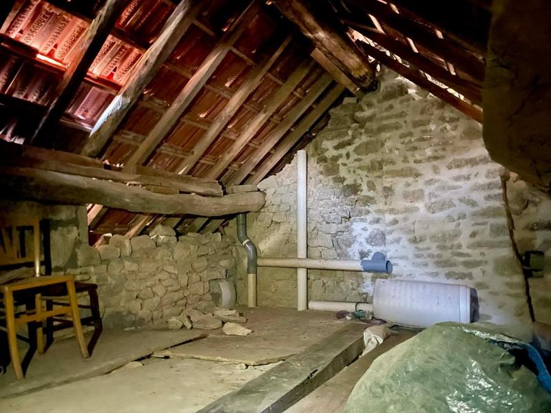 Maison - 103 m² - 5 pièces