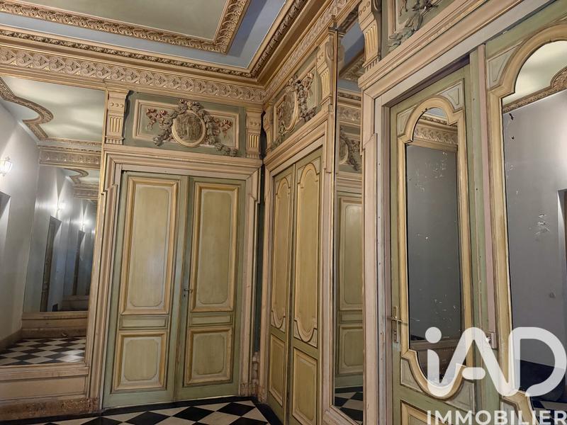 Appartement - 94 m² - 3 pièces