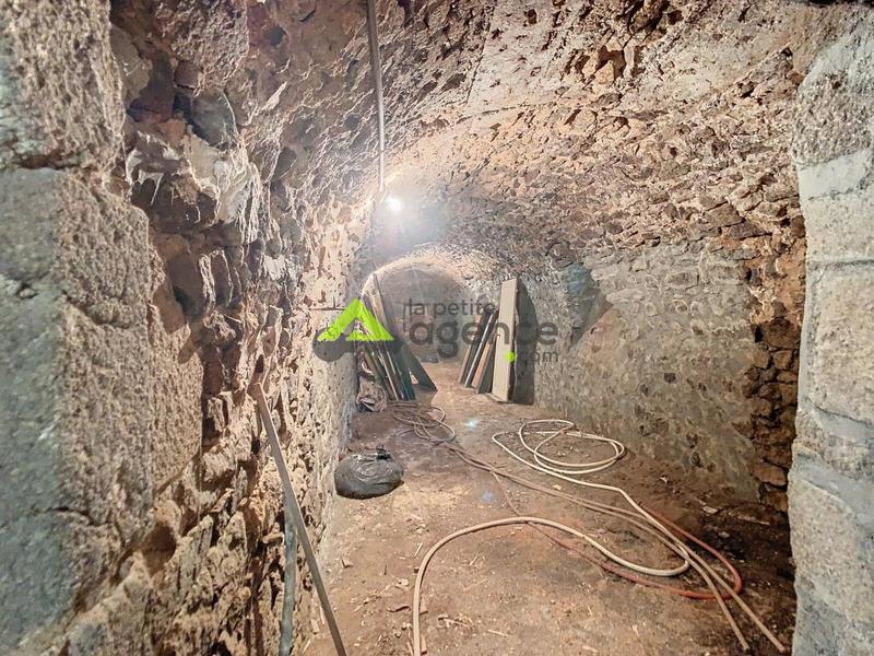 Maison de maîtres - 195 m² - 7 pièces