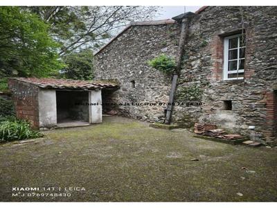 Maison de maîtres - 128 m² - 7 pièces