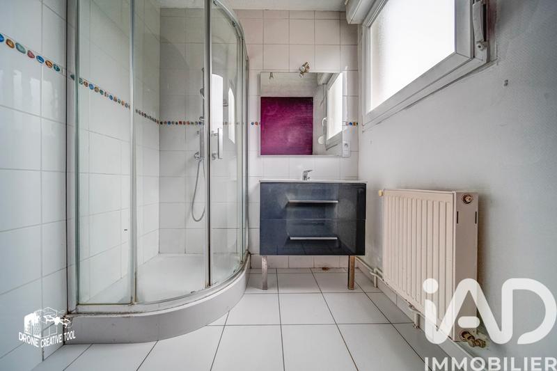 Appartement - 65 m² - 4 pièces