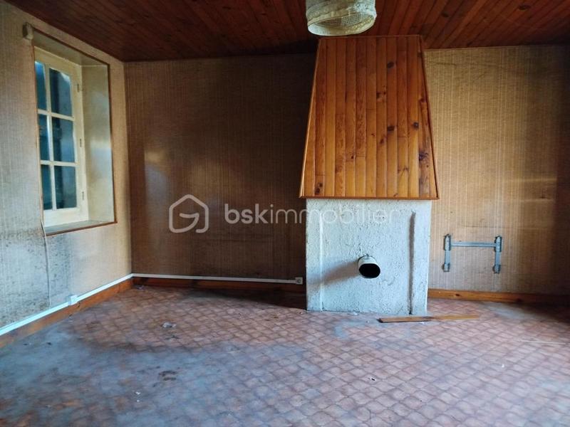 Maison de ville - 55 m² - 2 pièces