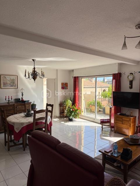 Duplex - 154 m² - 6 pièces