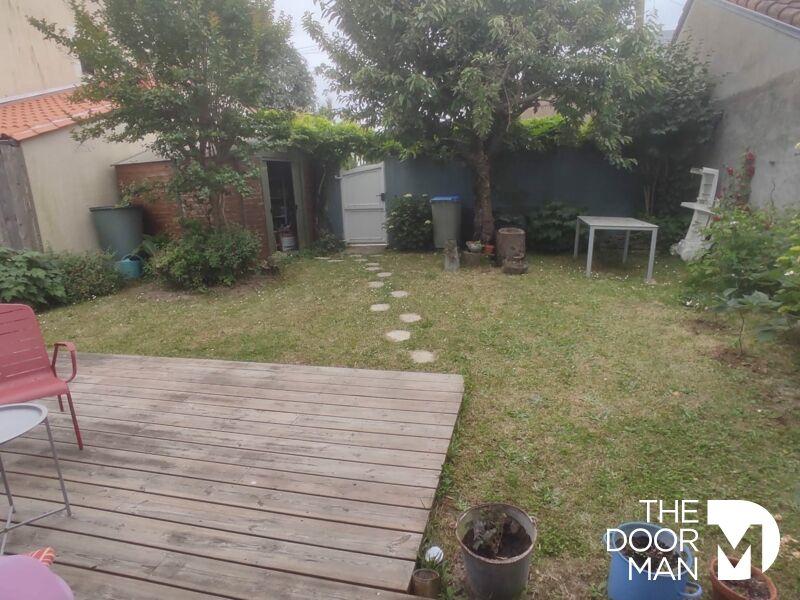 Appartement - 120 m² - 6 pièces