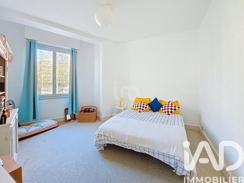 Appartement - 78 m² - 3 pièces