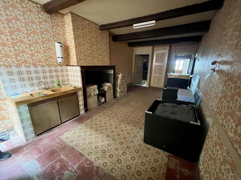 Maison - 150 m² - 4 pièces