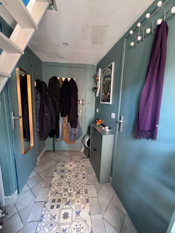 Appartement - 46 m² - 3 pièces