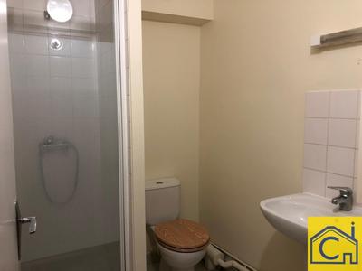 Appartement - 32 m² - 2 pièces