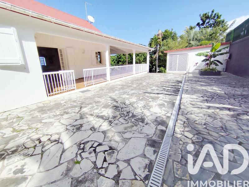 Maison - 170 m² - 6 pièces