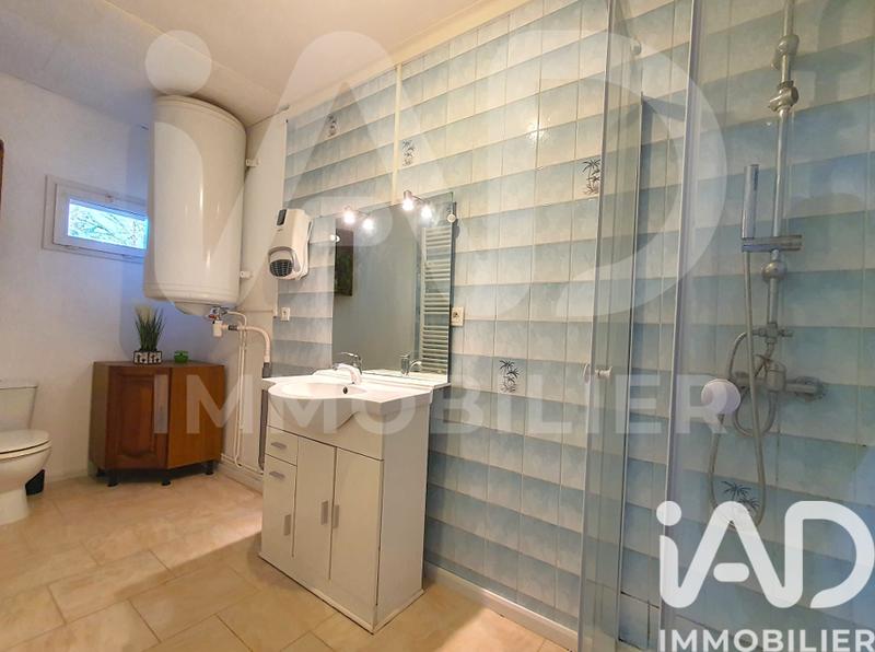 Maison - 66 m² - 3 pièces