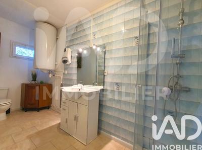 Maison - 66 m² - 3 pièces