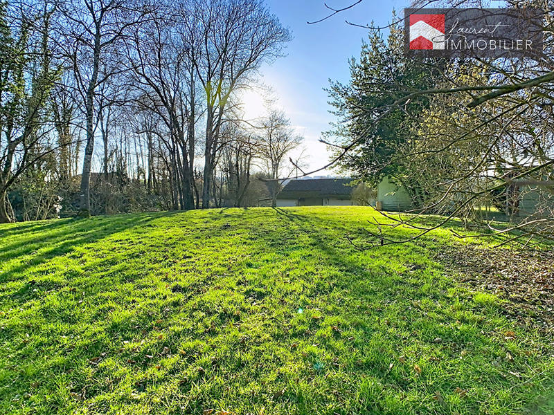 Maison - 86 m² - 3 pièces