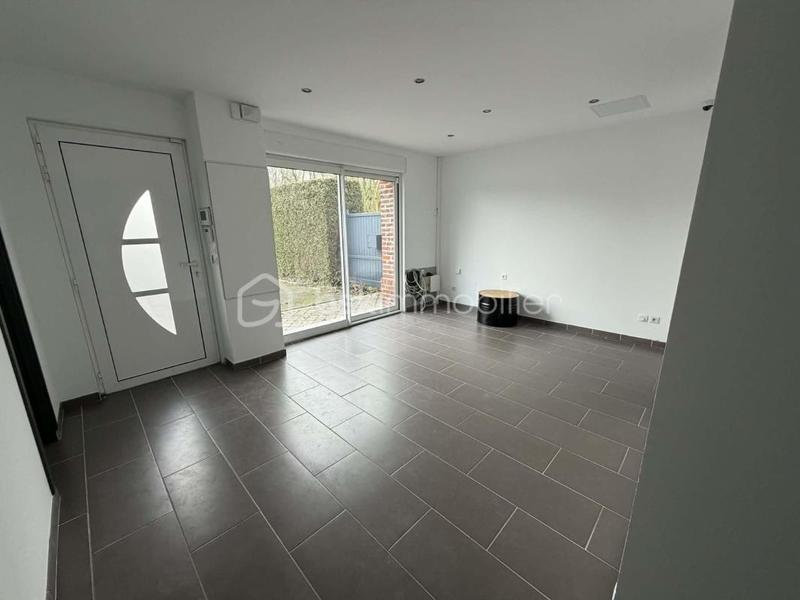 Villa - 280 m² - 7 pièces