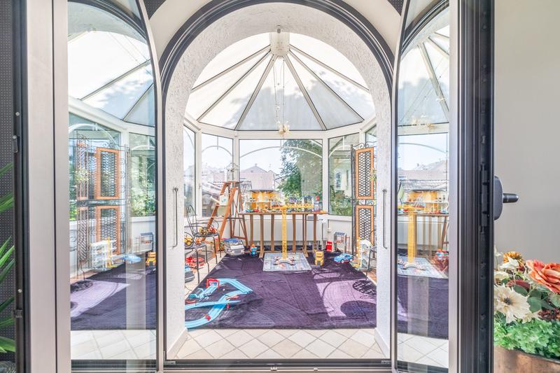 Villa - 470 m² - 7 pièces