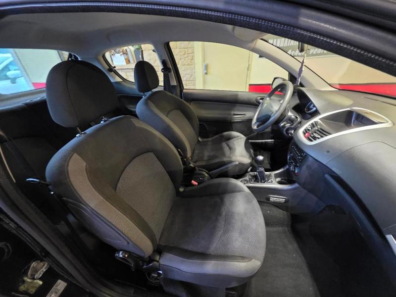 Peugeot 206+ 1.4 Basis