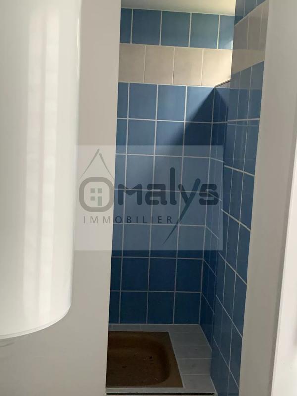 Maison - 84 m² - 4 pièces