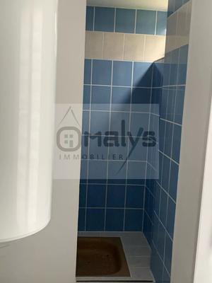 Maison - 84 m² - 4 pièces