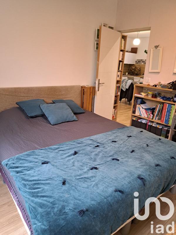 Appartement - 74 m² - 4 pièces