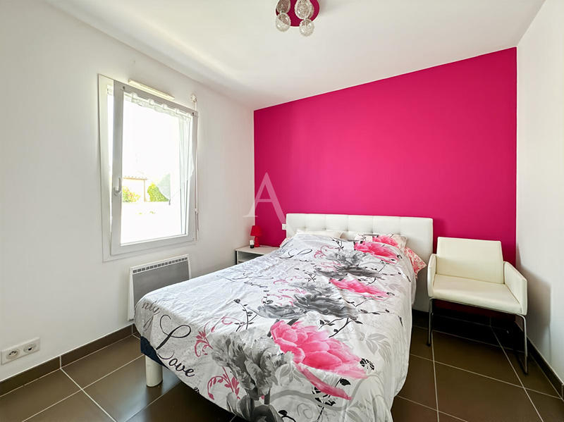 Maison - 87 m² - 4 pièces