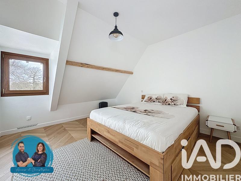 Maison - 180 m² - 5 pièces