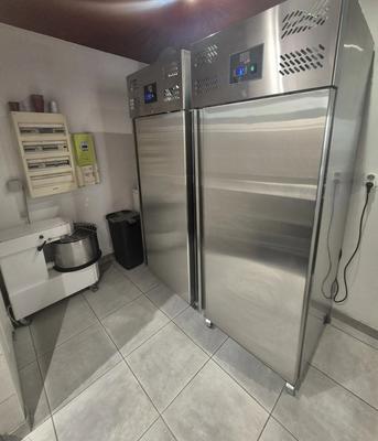 Fonds de commerce - 50 m²