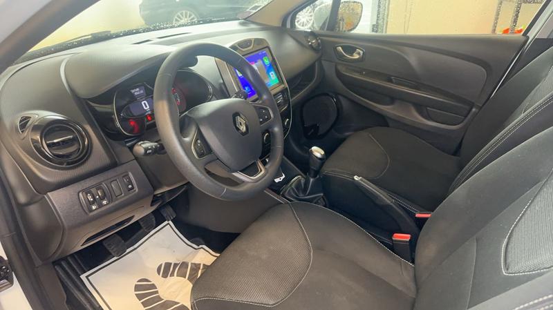 Renault Clio 0.9 TCe 75 Business