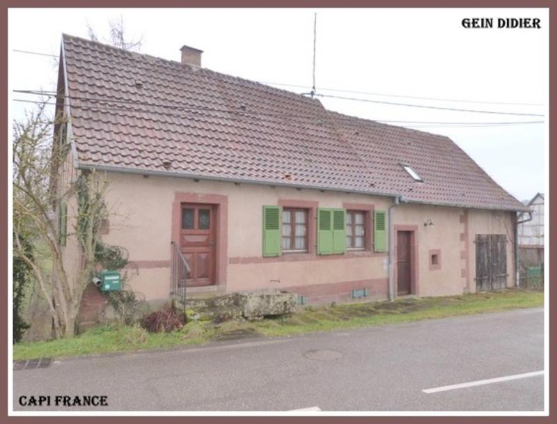 Maison - 146 m² - 5 pièces