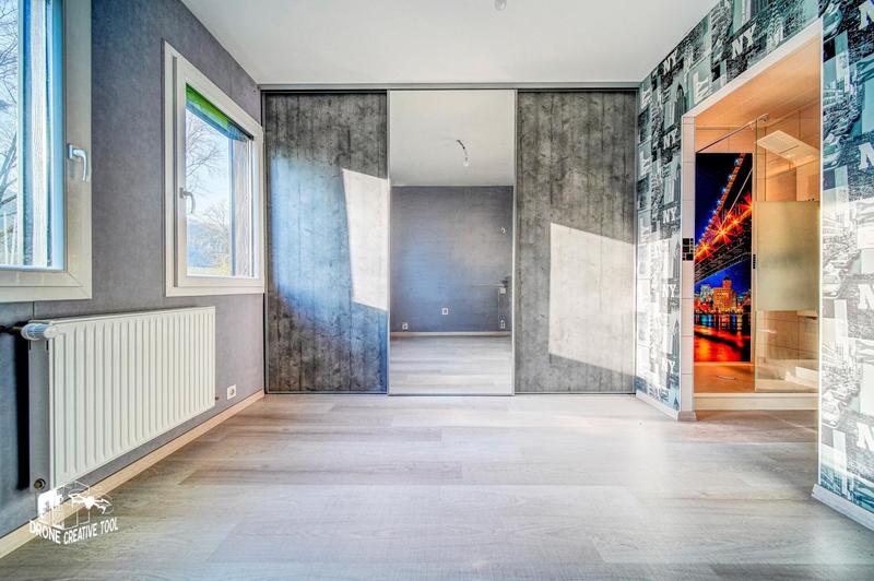 Maison - 135 m² - 7 pièces