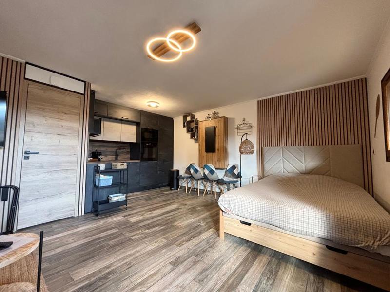 Appartement - 26 m² - 1 pièce