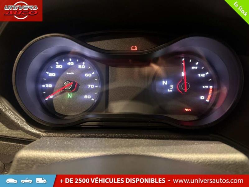 Aixam City 482d Crossline Pack