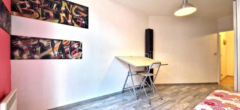 Appartement - 78 m² - 4 pièces
