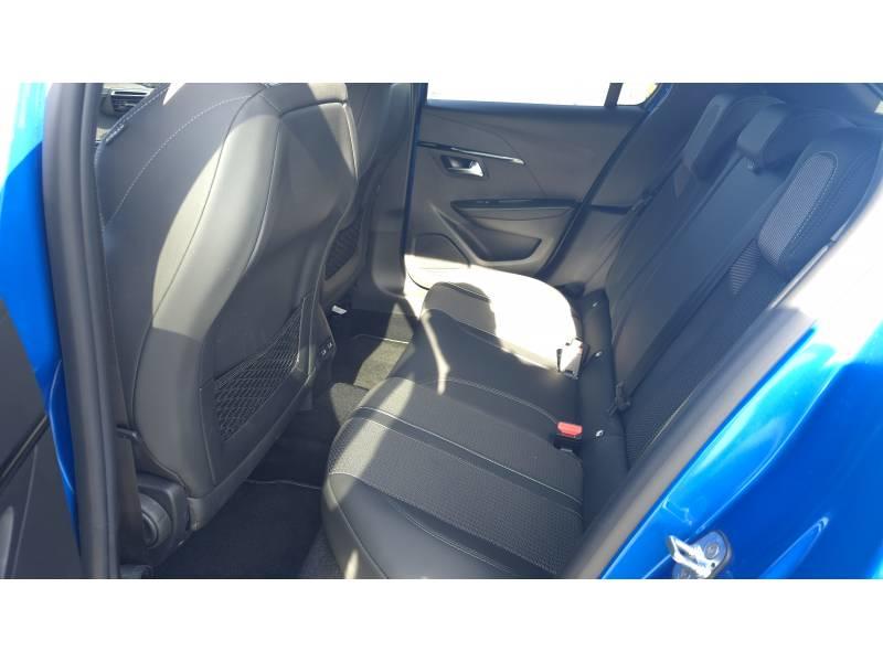 Peugeot 208 PureTech 100 s&amp;S Eat8 Gt