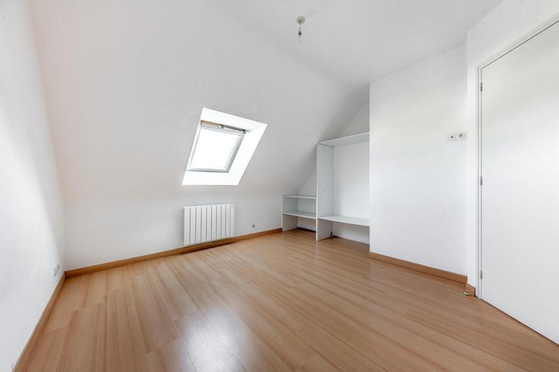 Maison ancienne - 119 m² - 5 pièces