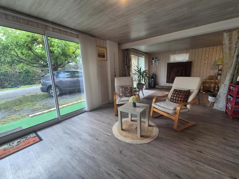 Maison - 164 m² - 5 pièces