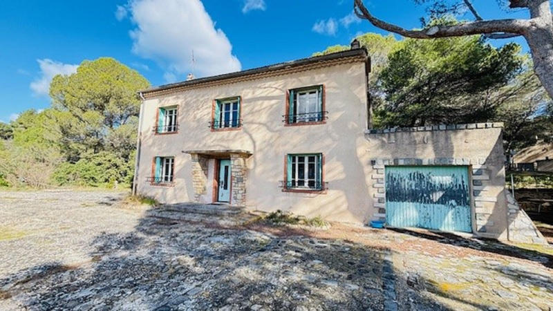 Maison - 160 m² - 5 pièces