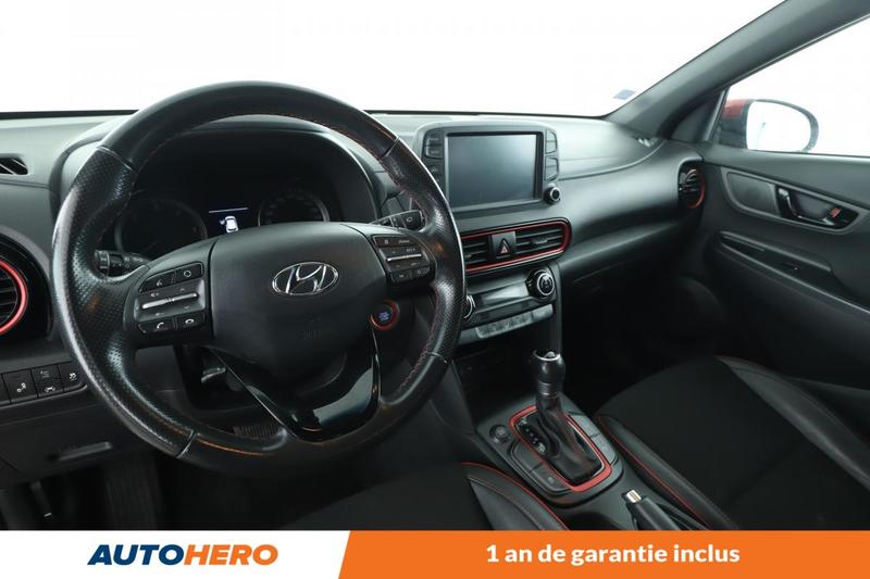 Hyundai Kona 1.6 CRDi Creative Dct-7 136 ch