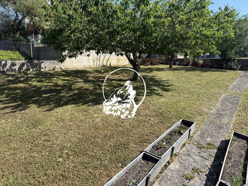 Maison - 70 m² - 3 pièces