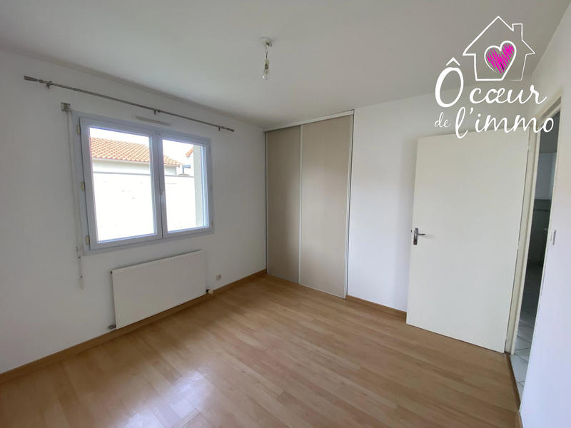 Maison - 83 m² - 5 pièces