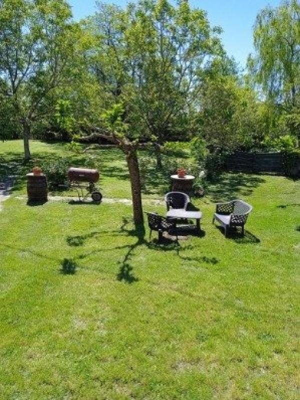 Maison - 121 m² - 4 pièces