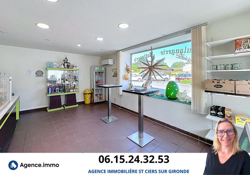 Maison ancienne - 200 m² - 6 pièces