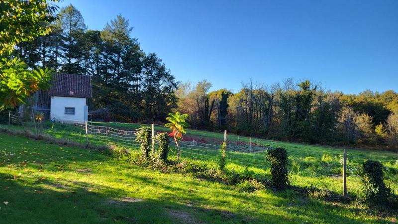 Maison - 94 m² - 5 pièces