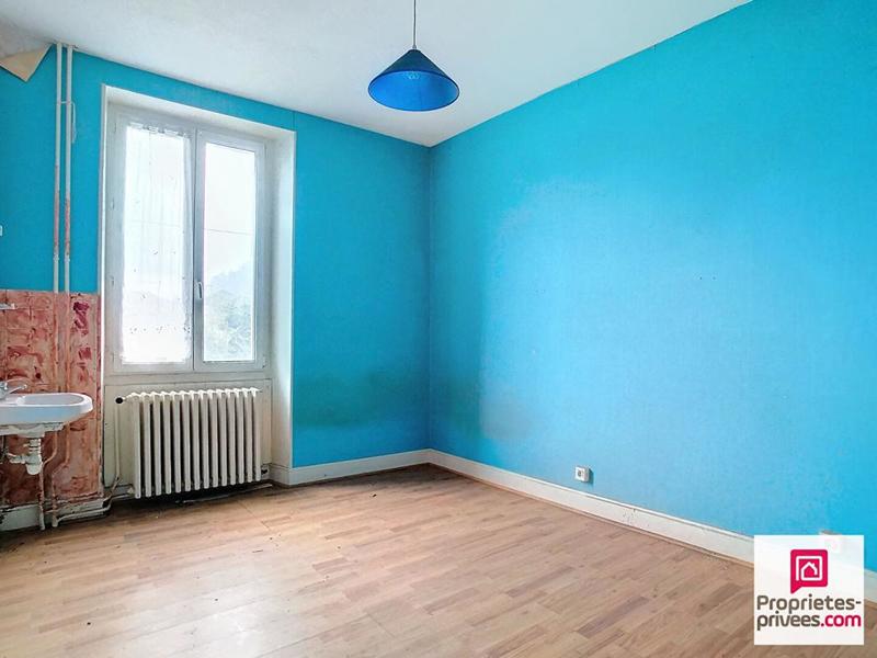 Maison - 130 m² - 10 pièces