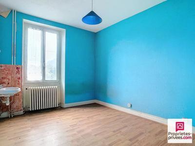 Maison - 130 m² - 10 pièces