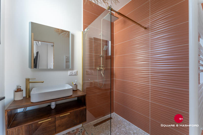 Maison - 139 m² - 4 pièces