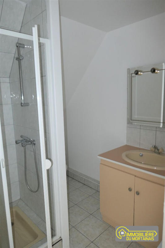 Appartement - 28 m² - 1 pièce